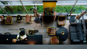 Motion Capture Background