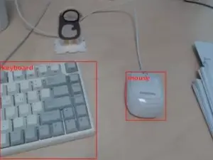 Object Detection Demo